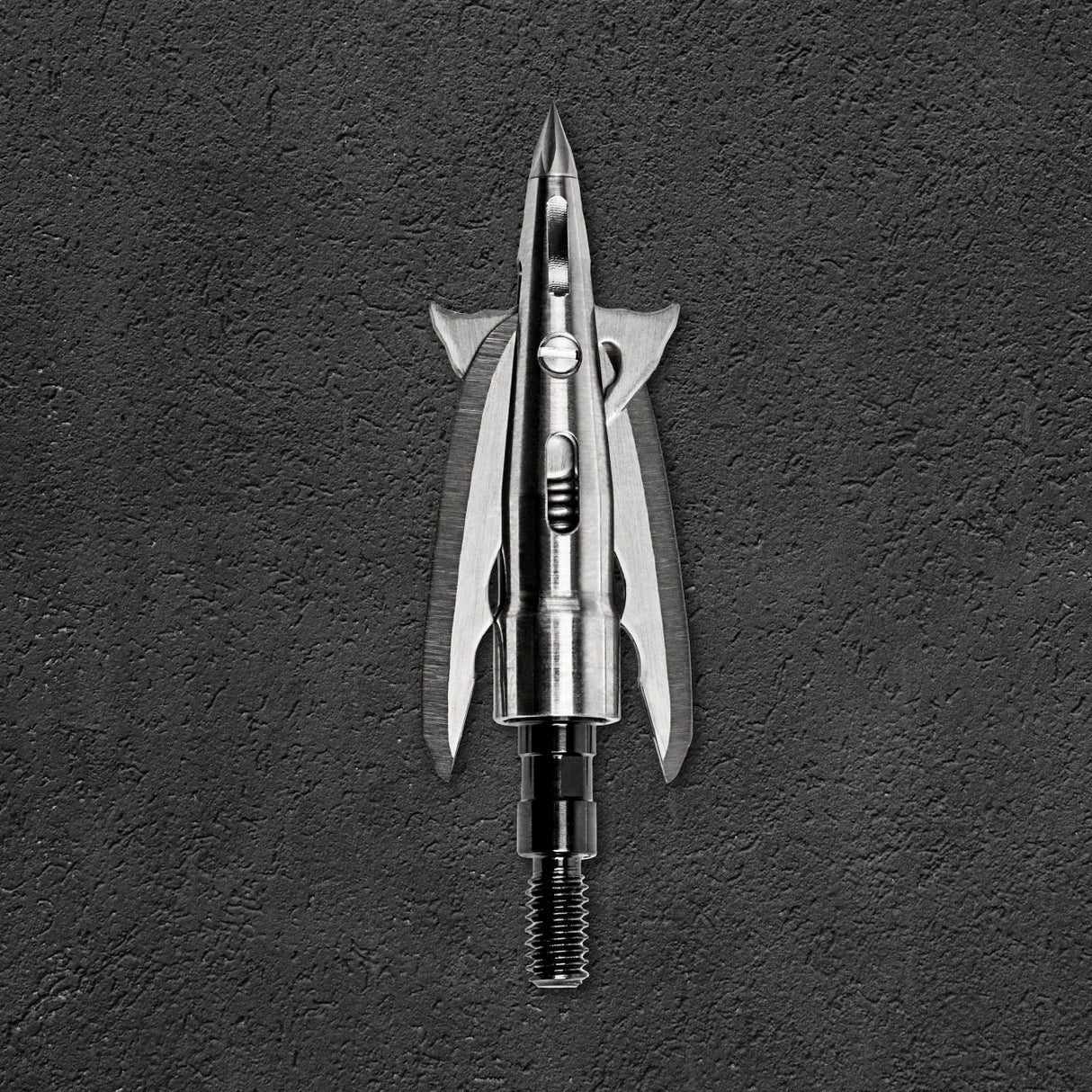 Titanium Broadheads