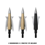 Beast Broadheads