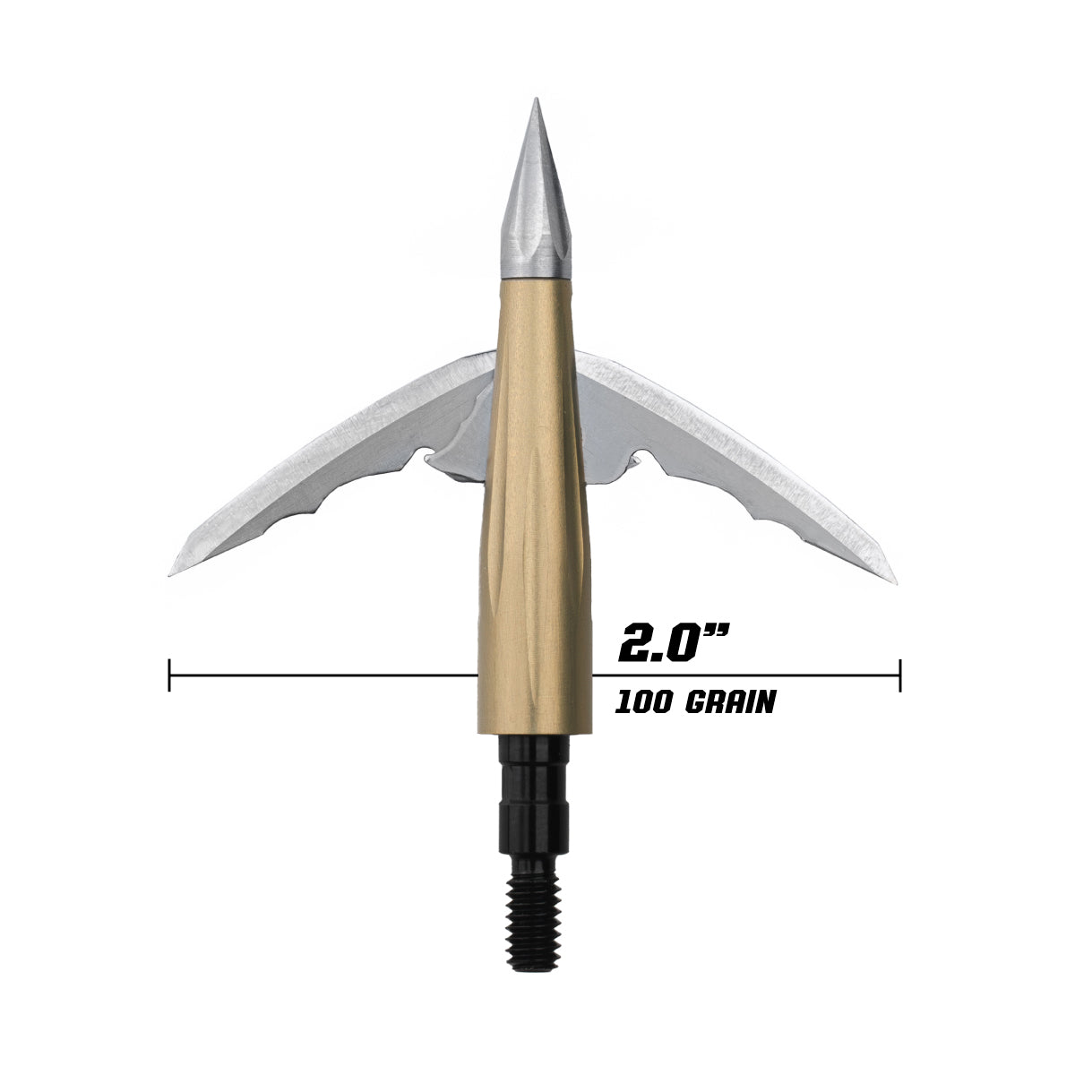 Beast Broadheads