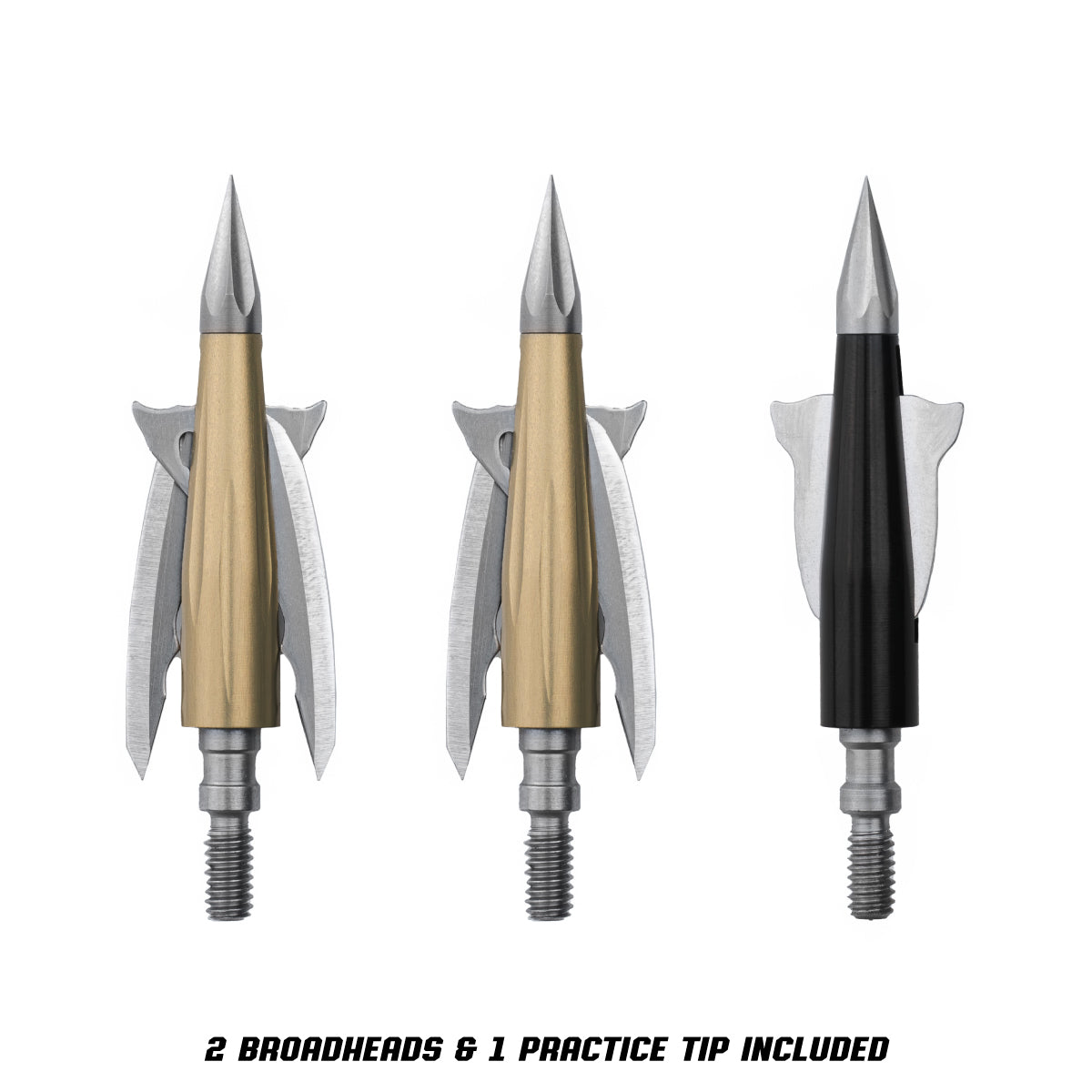 Beast Broadheads