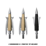 Beast Broadheads