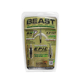 Beast Broadheads