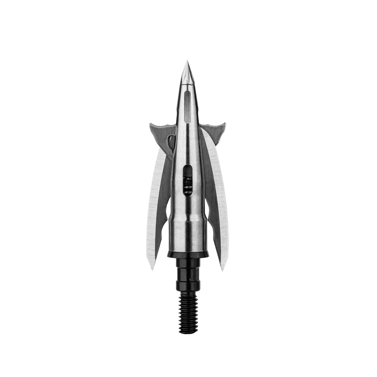 Crossbow Edition Titanium Broadheads - 3 Pack