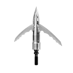 CUT ON CONTACT TITANIUM BROADHEADS