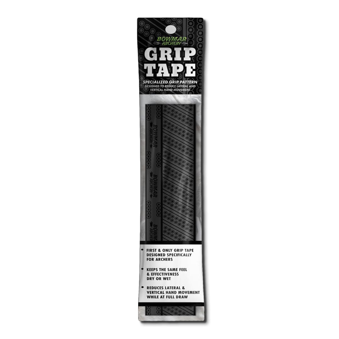 black tape for archers