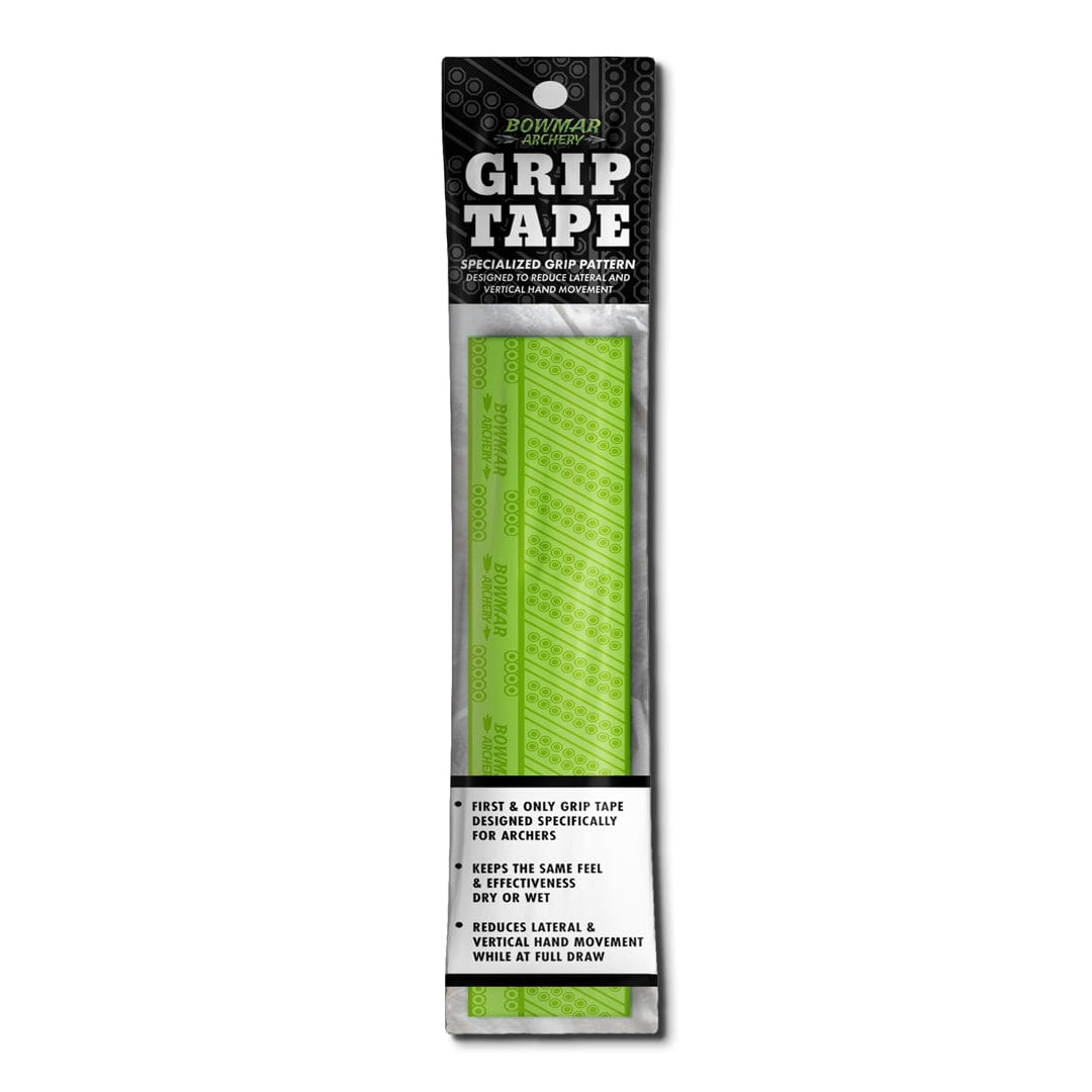 green tape for archers