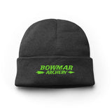 Bowmar Archery Beanie